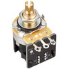 SCUD CTS Push-Pull Pot 250KΩ/A Curve CTS-A250-PP