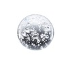 Ciieeo 1pc Bubble Crystal Ball Artistic Home Decor Unique Present