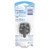 Febreze Car Vent Clips Air Freshener and Odor Eliminator Pack