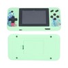 3.5in Screen Handheld Game Console 1200mAh Battery Classic Game Machine