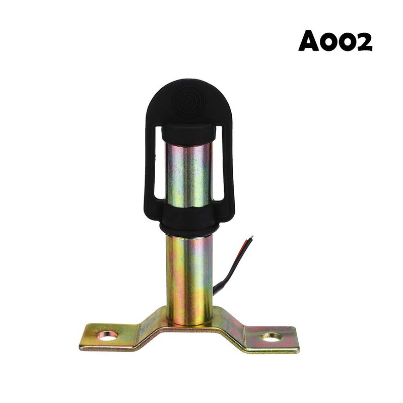 TopHomer Bolt Rotating Mount for Universal Tractor Amber Beacon LED