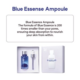 ID Placosmetics [ID Placosmetics]*Renew* EXO-V Plus Ampoule 30ml