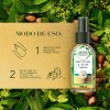 Aceite Capilar Reparador Herbal Essences Biorenew Argan/aloe