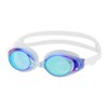 VIEW V630SAM Swimming Goggles With Swipe Anti-Fog, BLEM