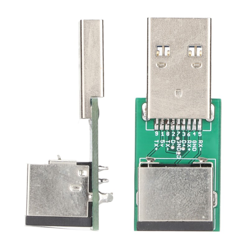 Game IO Board PC Engine to for SNAC Delayless USB