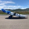 Newcod Kayak Cart, Kayak Dolly with Airless Tire for Carrying