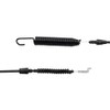 SizendHK 946-04802A PTO Cable Fits Troy-Bilt Craftsman Cub-Cadet Lawn Mower