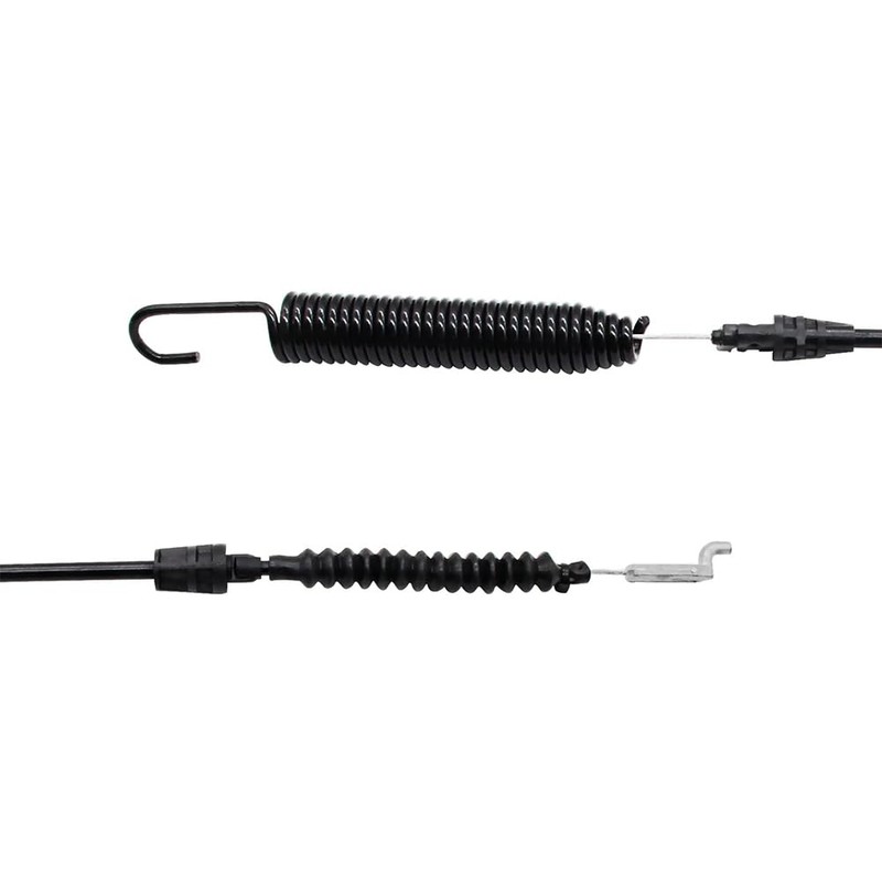 SizendHK 946-04802A PTO Cable Fits Troy-Bilt Craftsman Cub-Cadet Lawn Mower