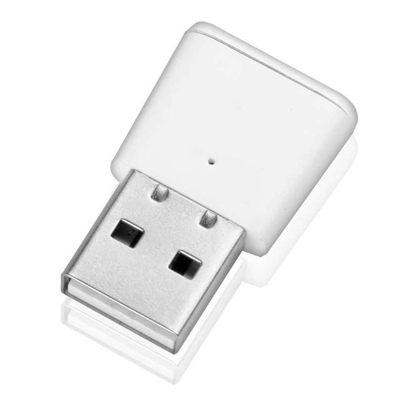 Dojimayisc 1Pcs Tuya Smart Life ZigBee 3.0 Signal Repeater USB