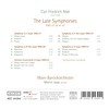 Abel: The Late Symphonies