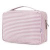 Travel Hanging Toiletry Wash Bag Makeup Cosmetic Organizer for Women