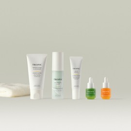 Tropic Skincare Skincare Discovery Kit, Nourish