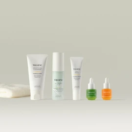 Tropic Skincare Skincare Discovery Kit, Nourish