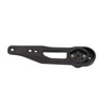Bicycle Computers Extension Bracket Good Fixation Rust Resistant Bike Computer
