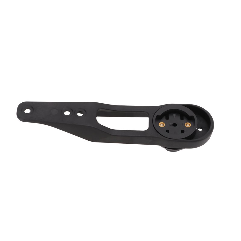 Bicycle Computers Extension Bracket Good Fixation Rust Resistant Bike Computer