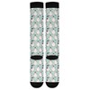 Wusikd Cute Penguin Compression Socks for Women and Men Circulation
