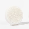 YouthLab Pure Radiance White Silicone Replacement Head