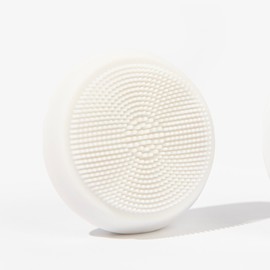 YouthLab Pure Radiance White Silicone Replacement Head