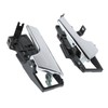 1pair Interior Door Handle 96462709 Left and Right Inside Door