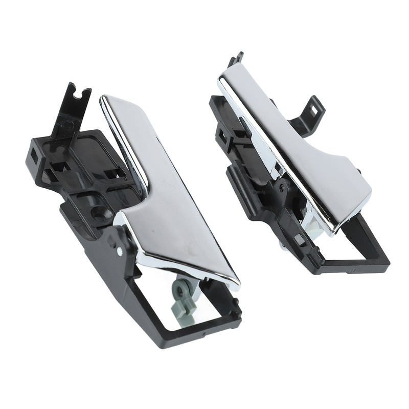 1pair Interior Door Handle 96462709 Left and Right Inside Door
