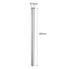 sourcing map Linear Motion Rod Shaft Guide 16mm x 300mm