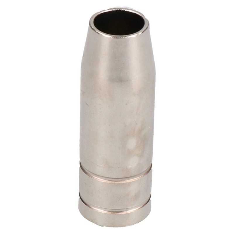 1 shroud & 10 x 1.0mm Contact Tips MIG Welding