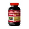 Dietary Supplement anti inflammatory herbal - IMMUNE SUPPORT - super