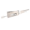 Civilian Decoder 2 in 1 Hook and Pickup Set Stainless