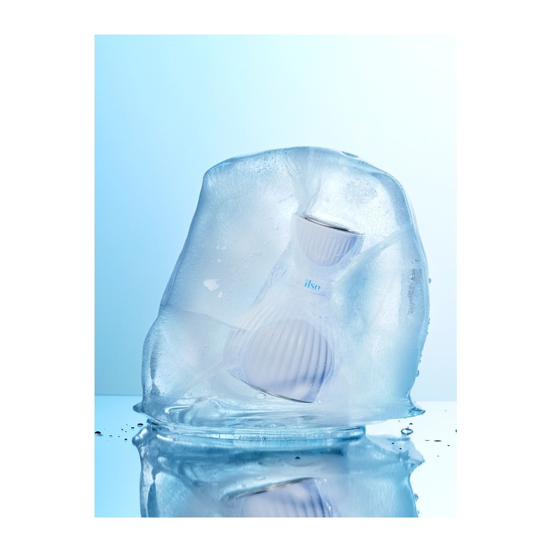 Cleansing Dual Cooling Master / 일소 듀얼 쿨링 마스터