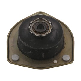 febi bilstein 34135 Strut Top Mounting with ball bearing, pack of one