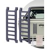 Widdle Wadder Ladders(2 Pcs) & 1 Pcs Alphabet Stickers for