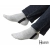 Hold'Em Boot Clips Elastic Adjustable Leg Straps Pant Stirrups with