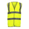 TIMCO HVVXXL Hi-Visibility Vest - Yellow