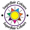 Sugarflair Food Coloring Concentrate Paste, 25 Grams Christmas Red