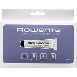 Rowenta Iron Cleaning Kit