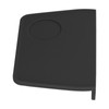 Coffee Tamper Mat with Tamper Slot Silicone Tamping Mat Coffee