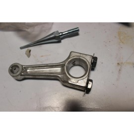 Military Standard A08 2A016 4A032 Engine Connecting Rod Pack of 2 New 13214E8185