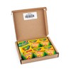 Crayola Crayons, School & Art Supplies, Bulk 6 Pack of