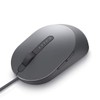 Dell Computer MS3220-GY Ms3220 Laser Wired Mouse Titan Accs Gray