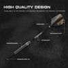 KOTO - Black Crown 90% Darts 22 Gram, Black &