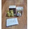 Mastina White Mastic Spot Care Set (2 ampoules + 1 cream + 4 mask packs + 1 ampoule sunscreen) / 매스티나 화이트매스틱 기미관리SET(앰플2+크림1+마스크팩 4매+앰플선크림1)