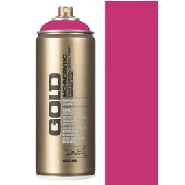 Montana Gold Series Spray Paint - Mt. Everest