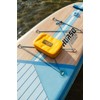 THURSO SURF Waterproof Fanny Pack Dry Bag Floating Adjustable Waist
