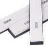 6PCS Knife Sharpening Stone 180 400 800 1200 2000 3000