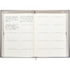 Toyo Tosho Publishing 10-Year Diary That Can Be Started Anytime