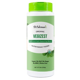 Dr. Fuhrman's VegiZest