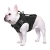 Tactical Dog Backpack Harness for Large Breed Original Design Metal