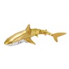 Electric RC Boat 2.4G Remote Control Pool Shark Simulation Water