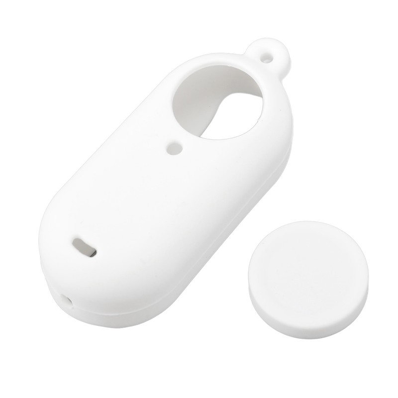 Camera Protective Case Lens Cover Silicone Case All Round Protective