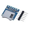 WWZMDiB 6Pcs Mini SD TF Card Module Support Micro SD